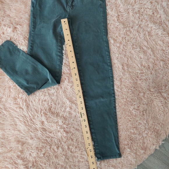 American Eagle Jegging - 360 NE(X)T level stretch - Size 00 Short - Picture 2 of 8